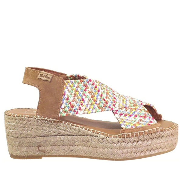 Multicolor