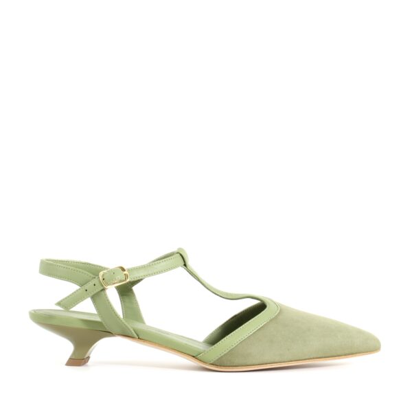Verde