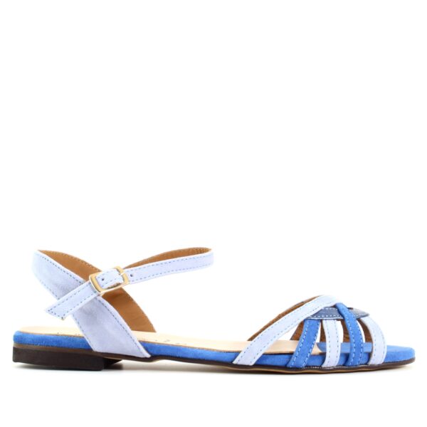 Azzurro