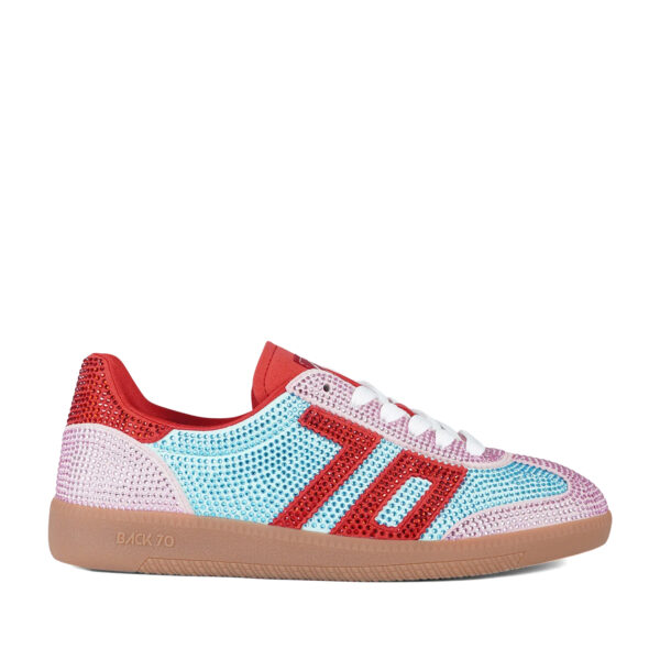 Multicolor