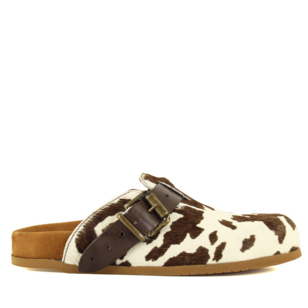 Animalier,Mucca