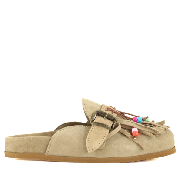 Beige