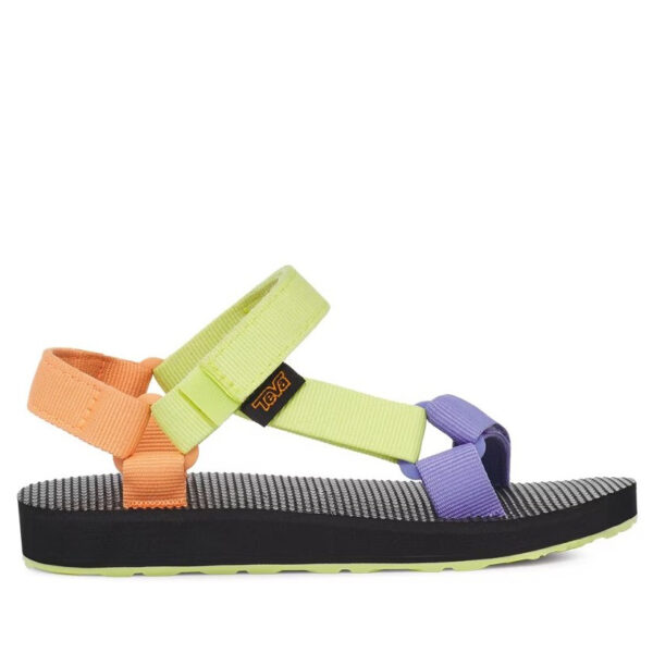 Multicolor