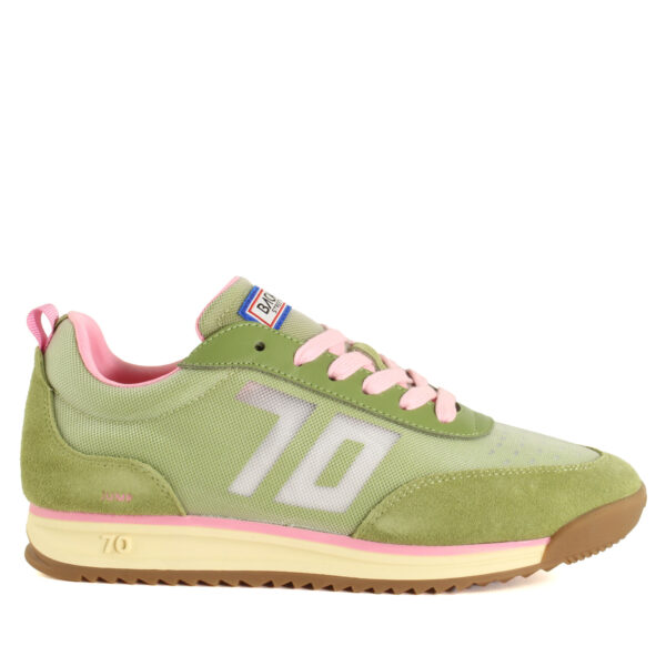 Verde
