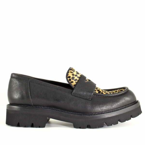 Animalier,Nero