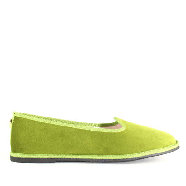 Verde