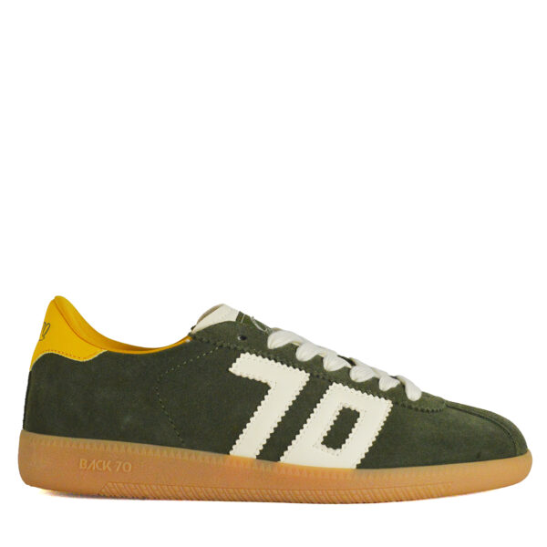 Verde
