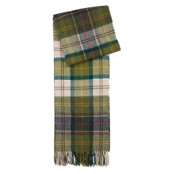 Multicolor,Tartan