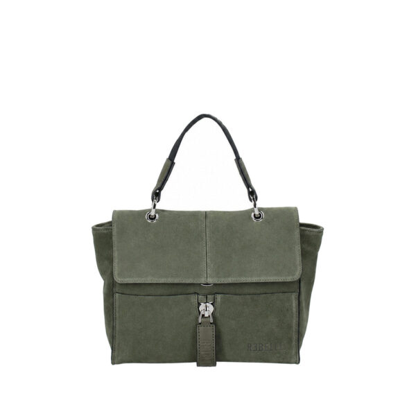 Verde