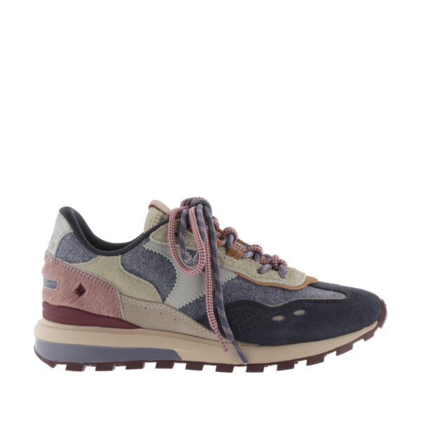 Multicolor
