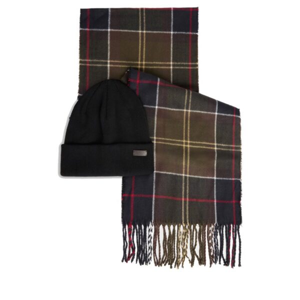 Tartan,Multicolor